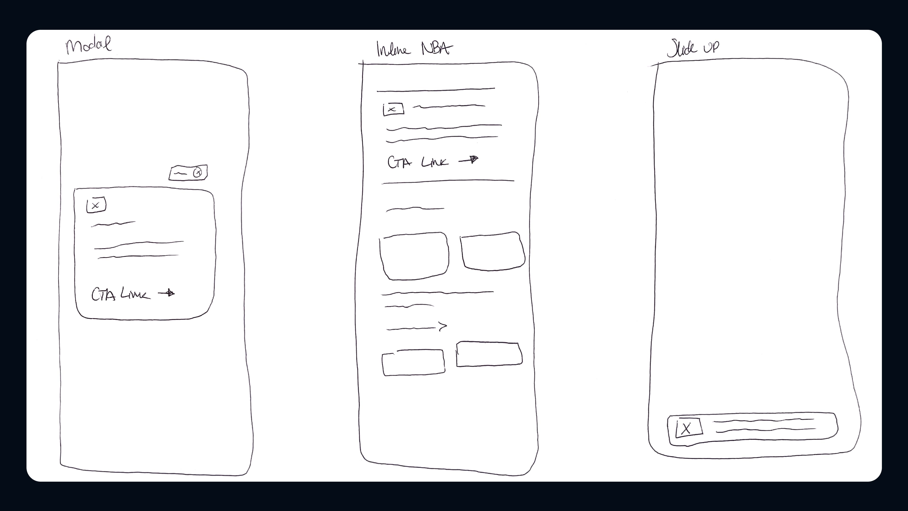 Sketches